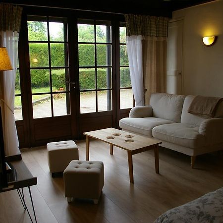 Apartament Juniper House Vulaines-sur-Seine Zewnętrze zdjęcie