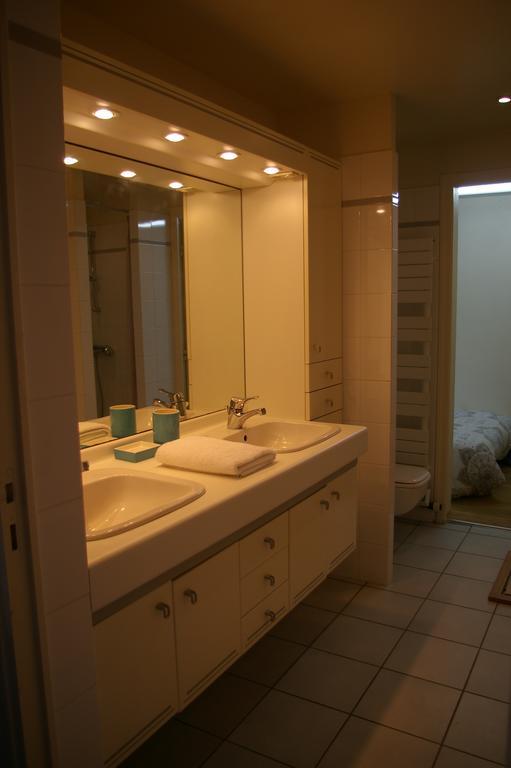 Apartament Juniper House Vulaines-sur-Seine Zewnętrze zdjęcie