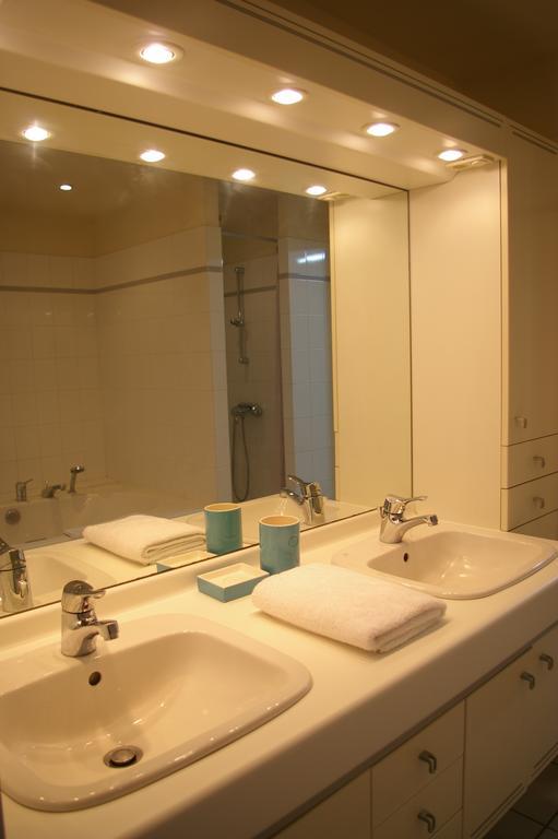 Apartament Juniper House Vulaines-sur-Seine Zewnętrze zdjęcie
