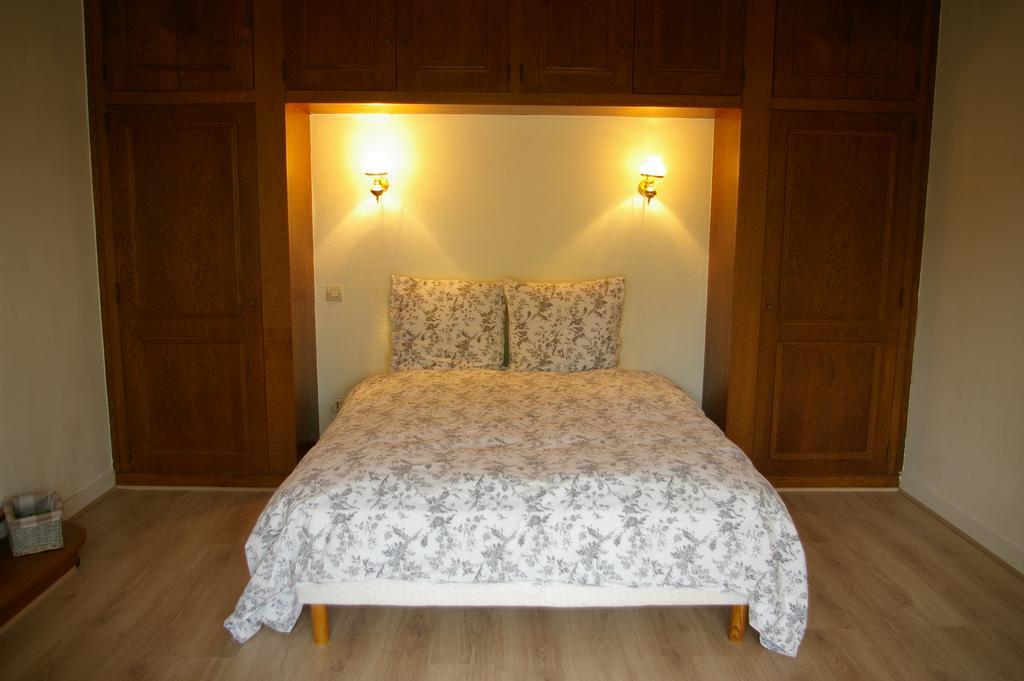 Apartament Juniper House Vulaines-sur-Seine Zewnętrze zdjęcie